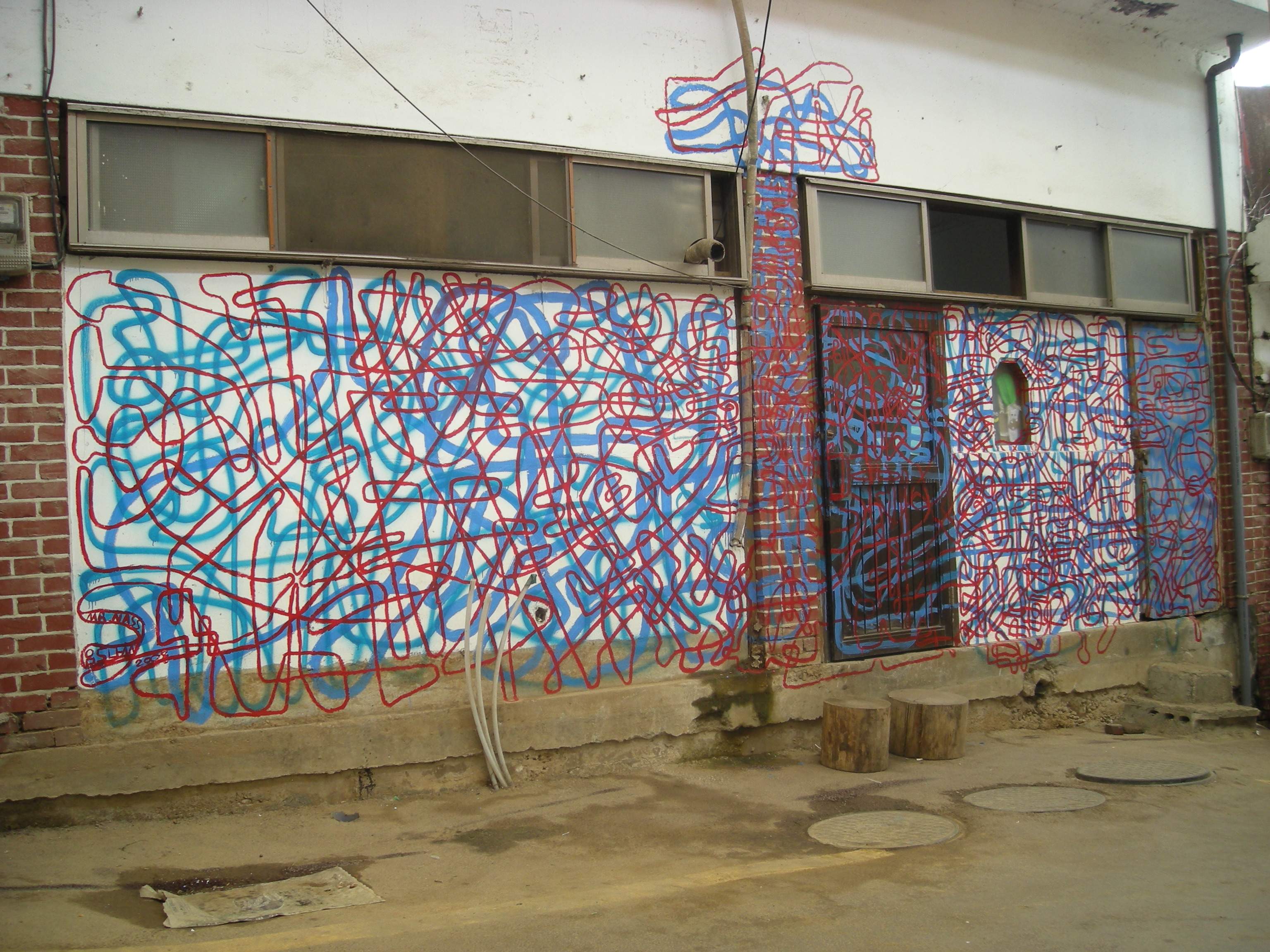 saggang-market